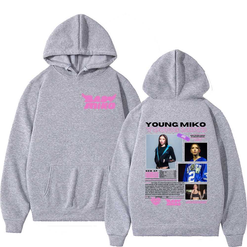 Singer Young Miko Baby Miko Al - Baby Clothing High Quality recension och pris