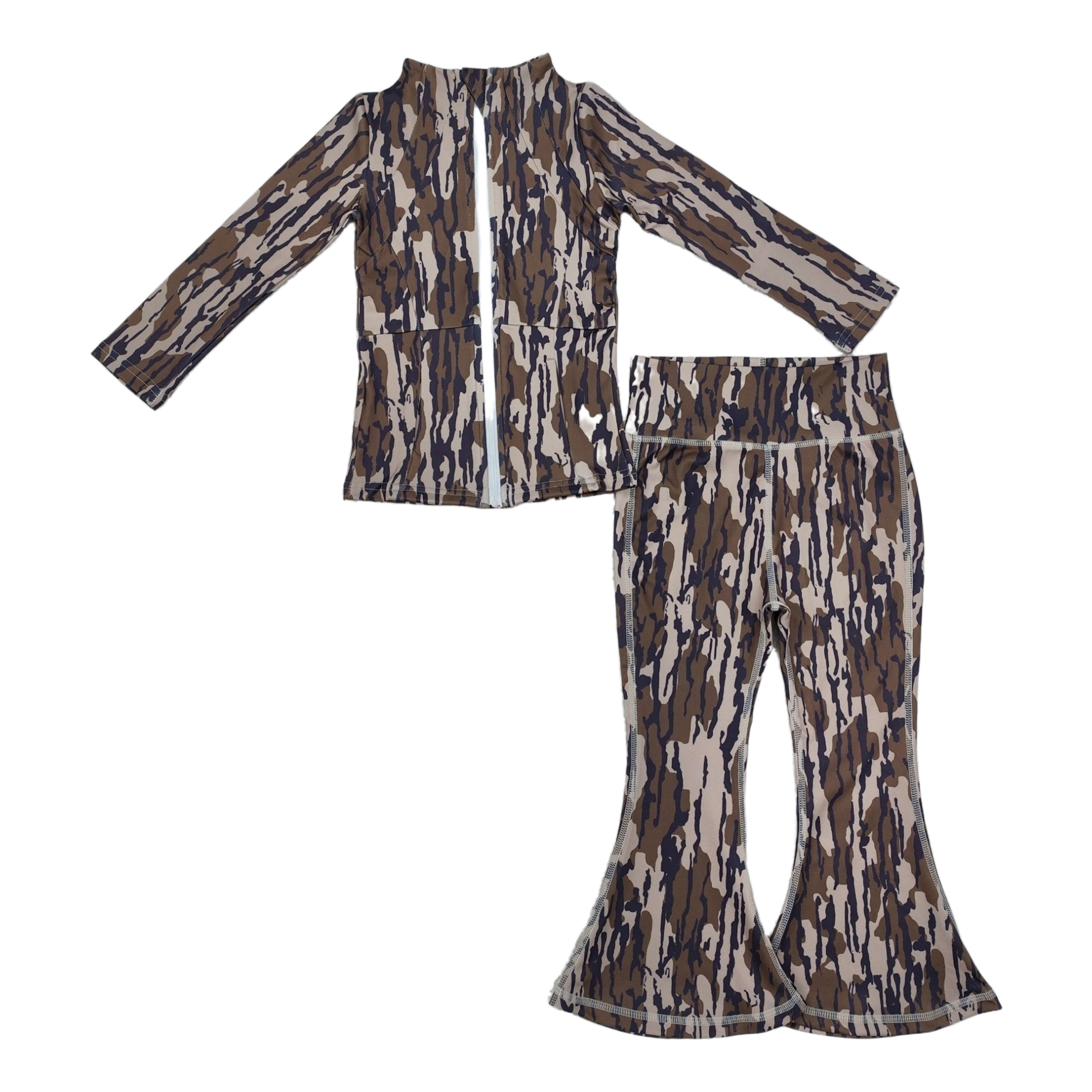 Wholesale Factory Children Spo - Baby Yoga Clothing recension och pris