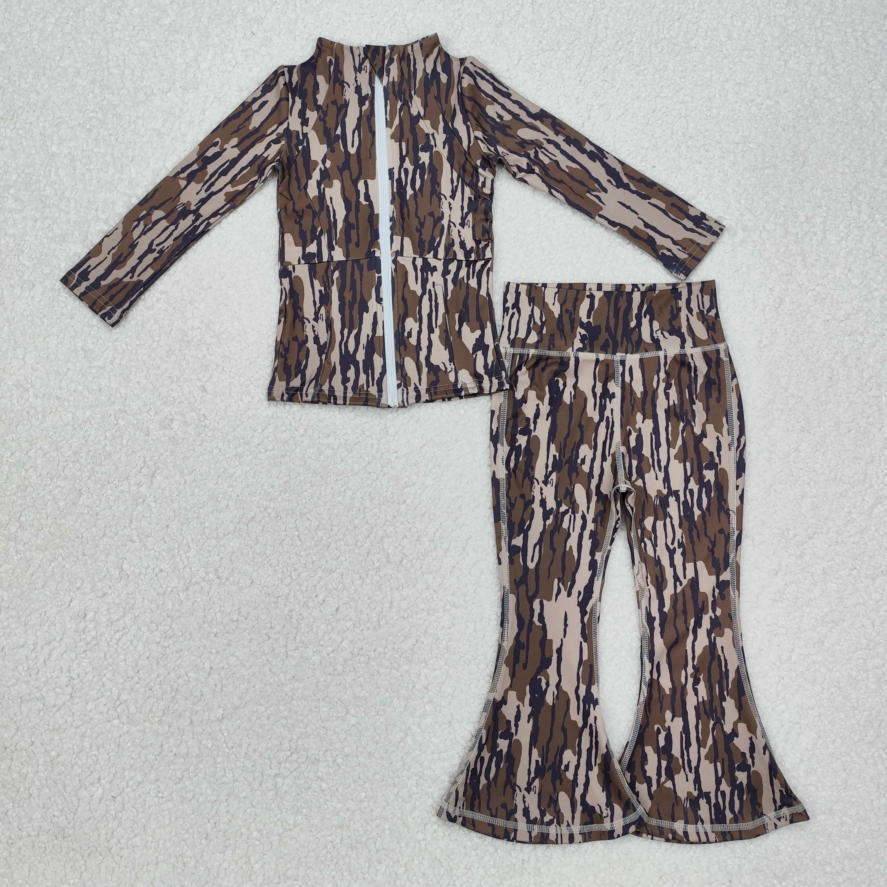 Wholesale Factory Children Spo - Baby Yoga Clothing recension och pris
