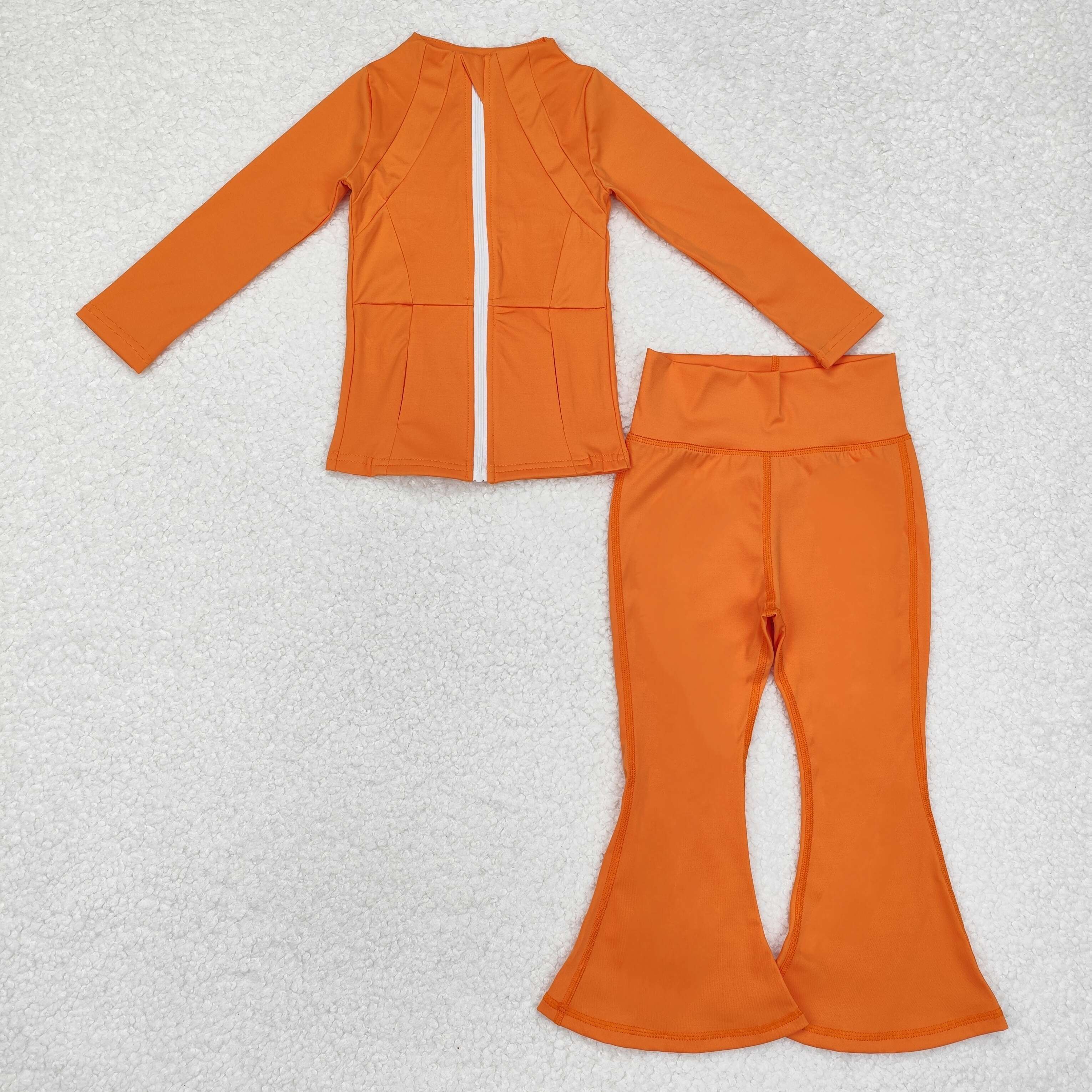 Wholesale Factory Children Spo - Baby Yoga Clothing recension och pris