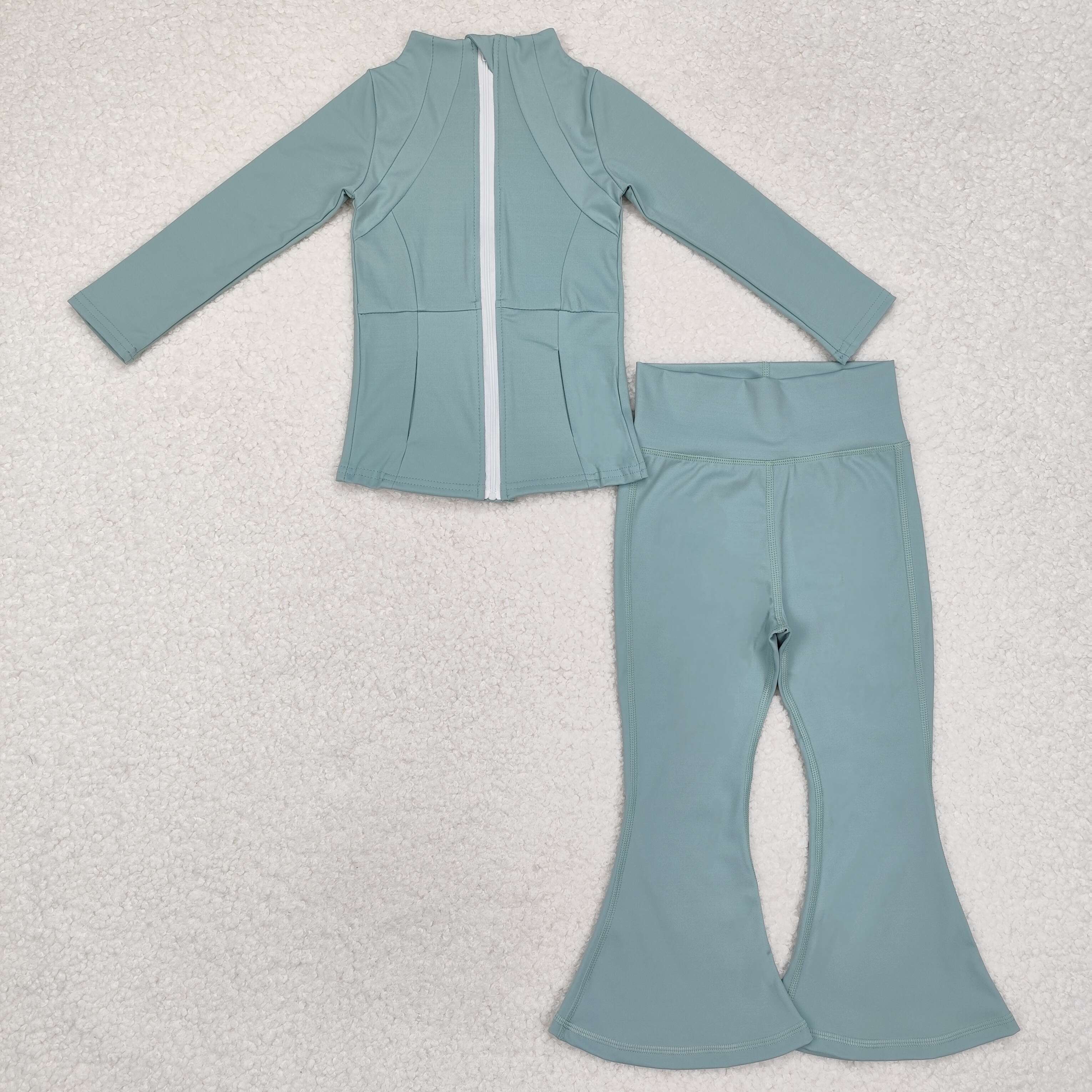 Wholesale Factory Children Spo - Baby Yoga Clothing recension och pris