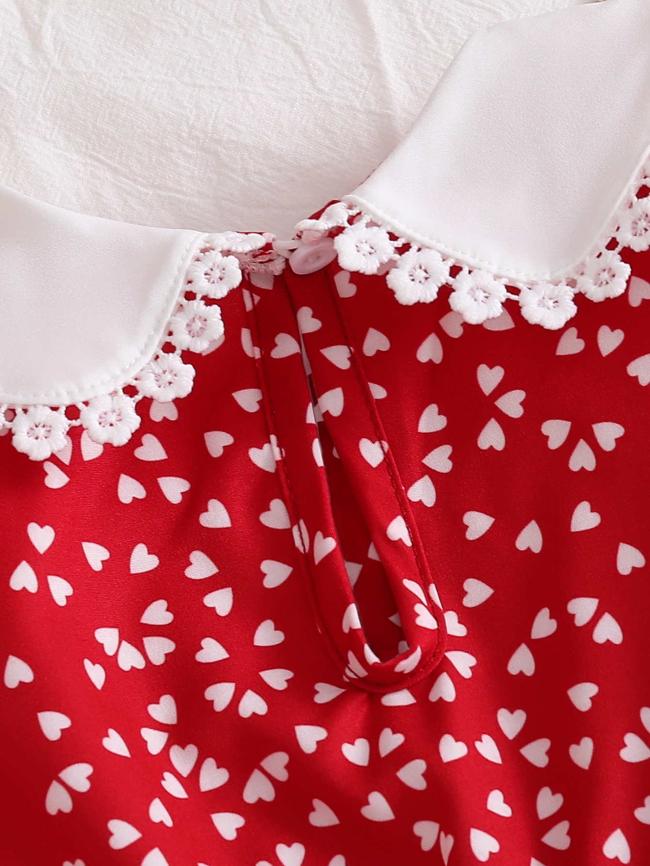 1-Piece Summer Short-Sleeve A- - Baby Clothing Essentials Newborn recension och pris
