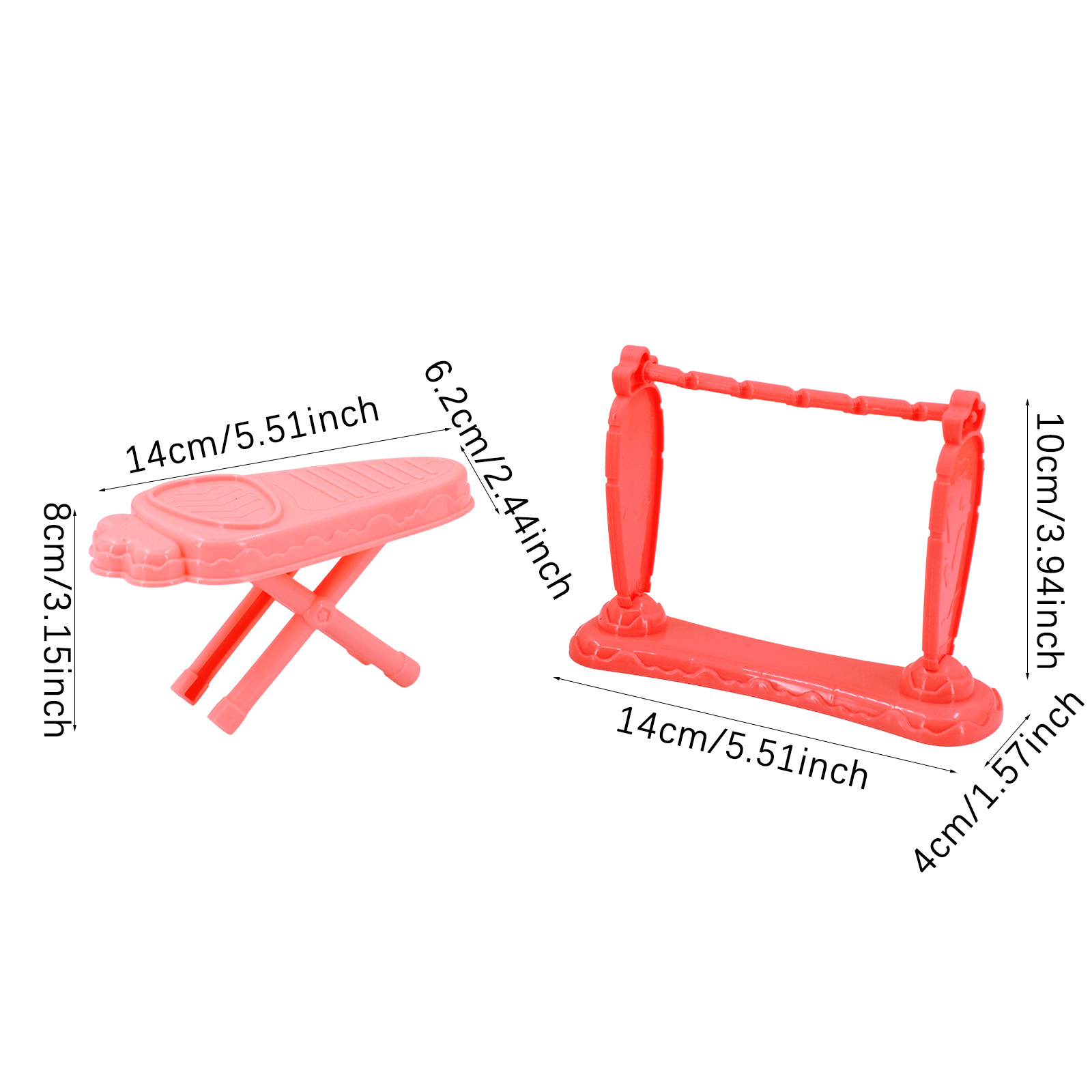 New Home Toy Mini Drying Rack  - Baby Clothing Washing Machine recension och pris