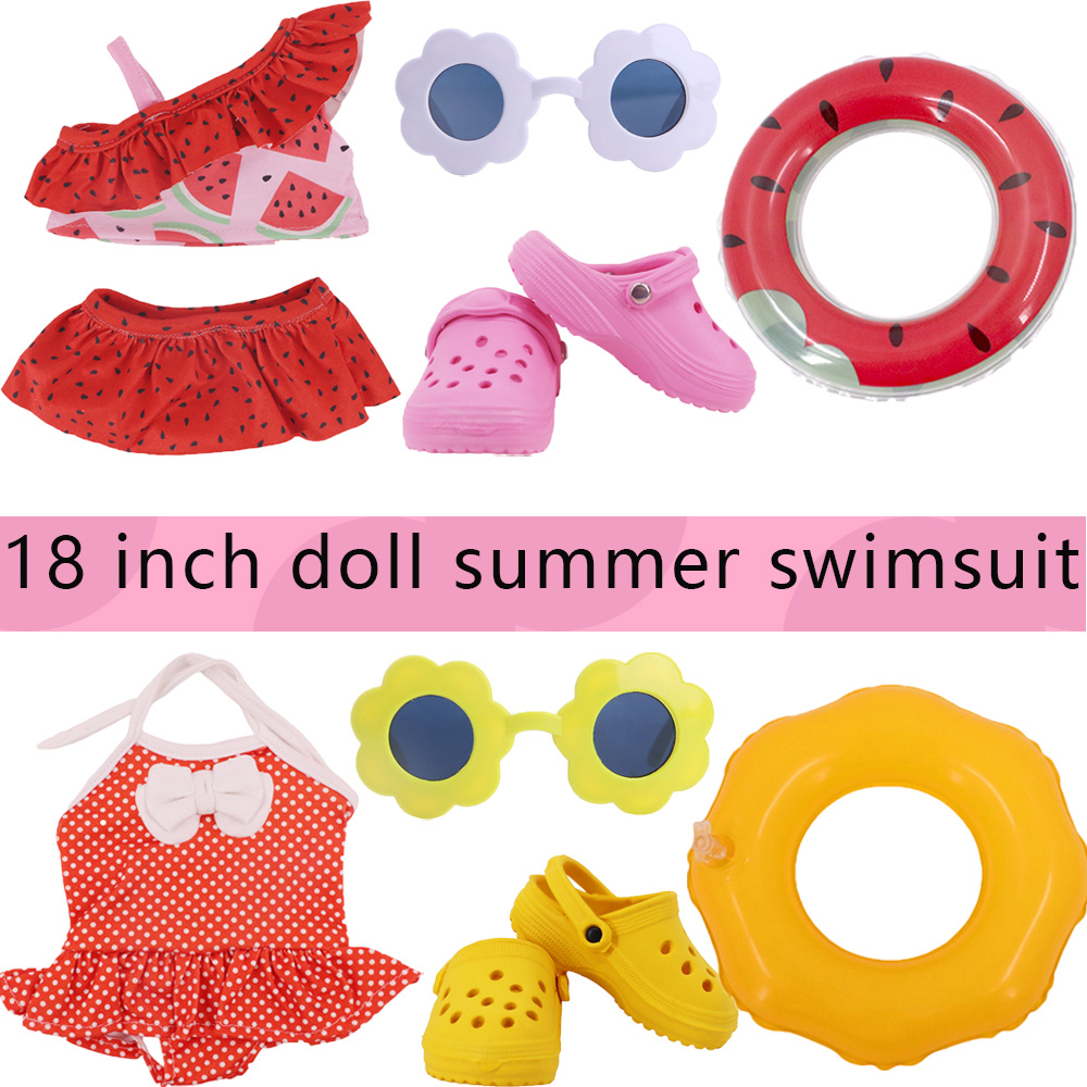 Head Flower Swimsuit Fish Scal - Baby Clothing Items recension och pris