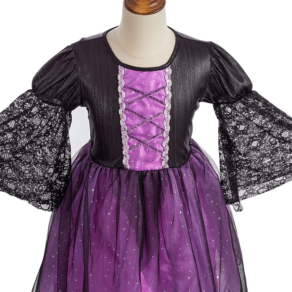 Kids Halloween Witch Cosplay D - Baby Clothing Checklist recension och pris