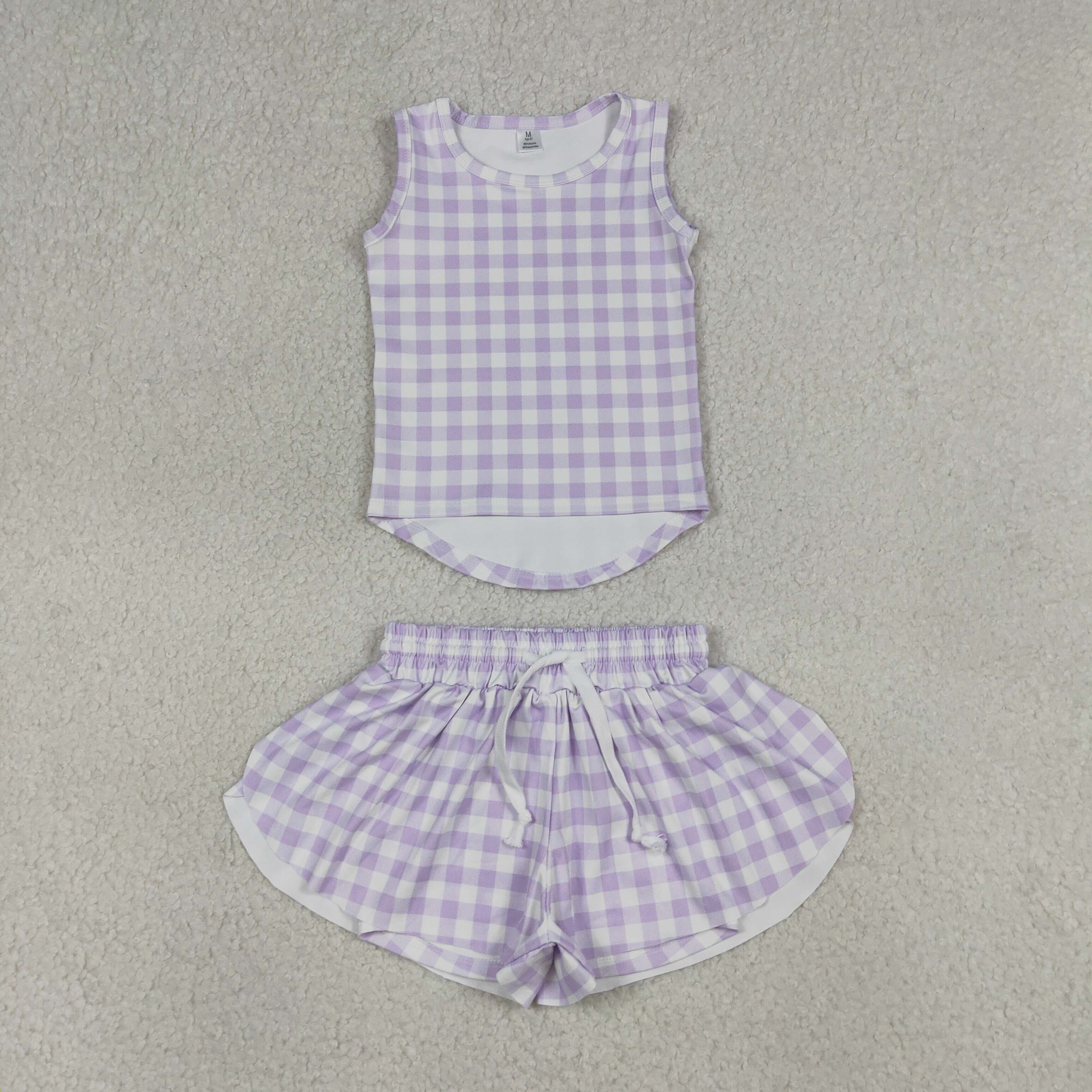 Wholesale Baby Girl Summer Yog - Baby Yoga Clothing recension och pris