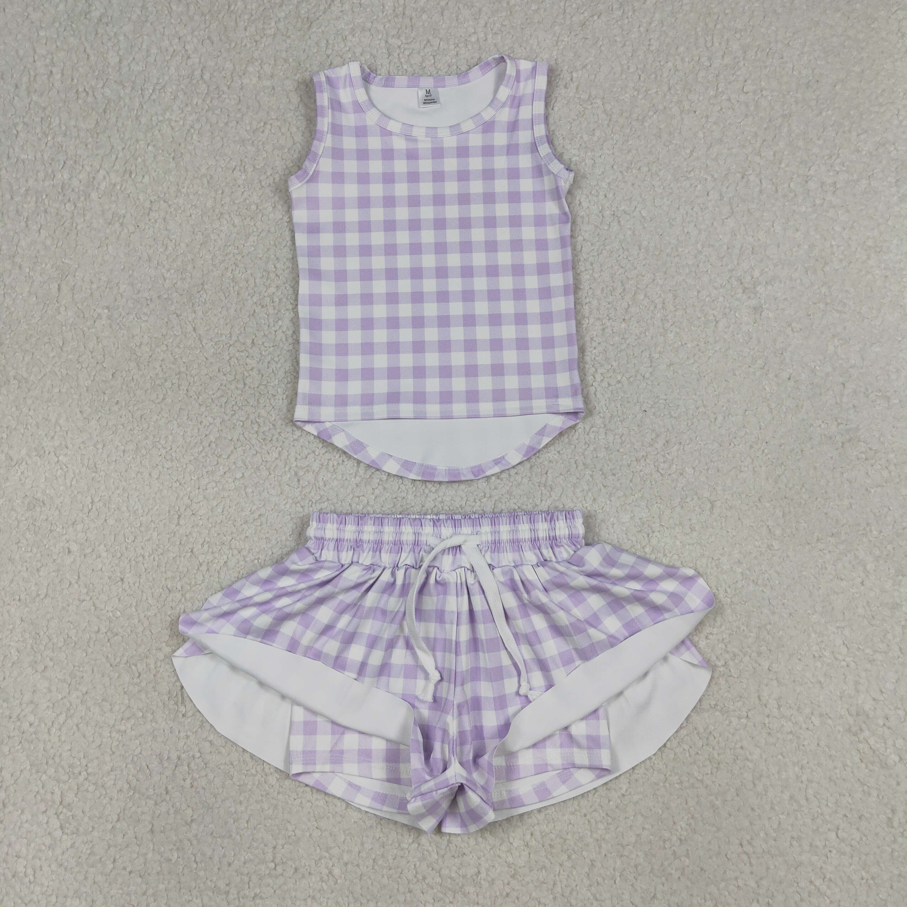 Wholesale Baby Girl Summer Yog - Baby Yoga Clothing recension och pris