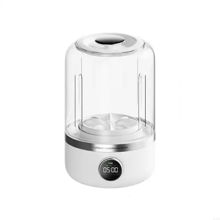 Rechargeable Handheld Mini Was - Baby Clothing Washing Machine recension och pris