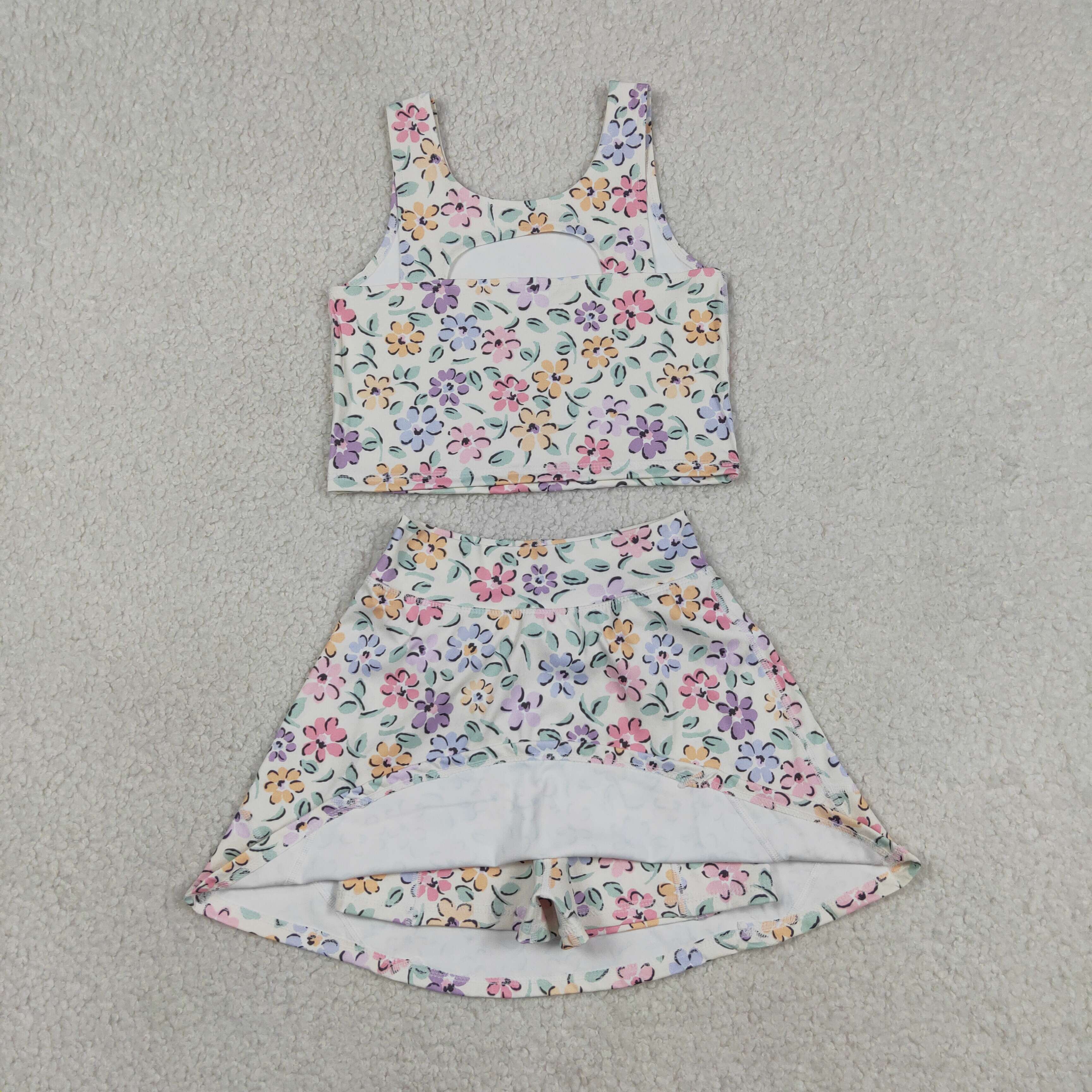 Wholesale Baby Girl Yoga Activ - Baby Yoga Clothing recension och pris