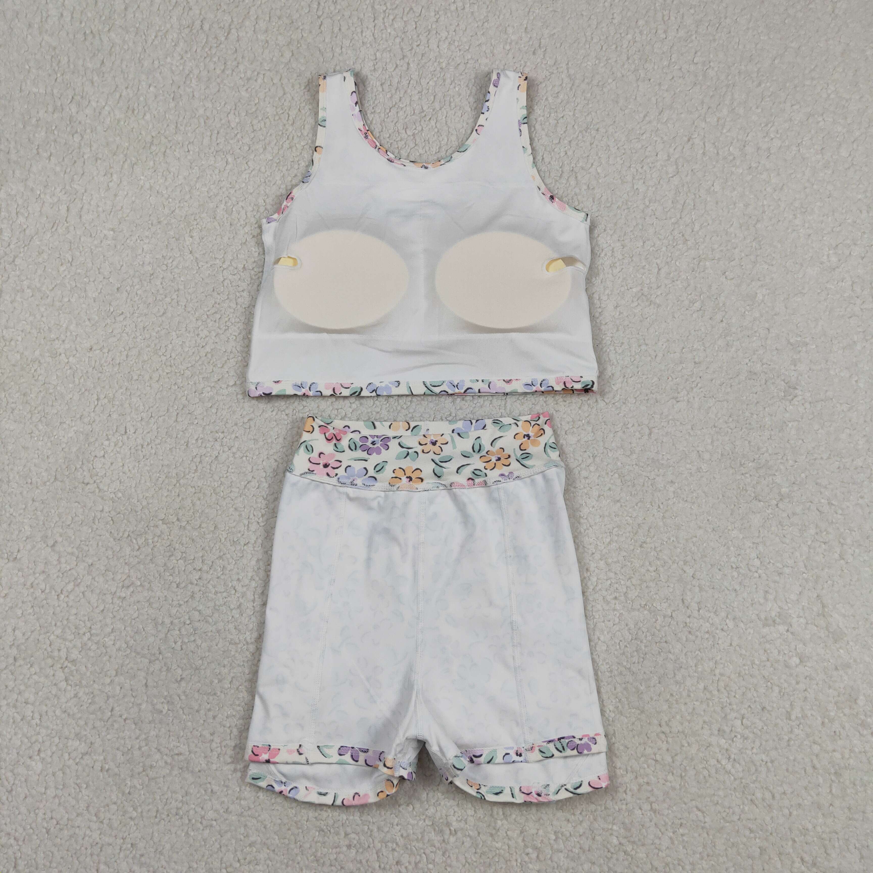 Wholesale Baby Girl Yoga Activ - Baby Yoga Clothing recension och pris