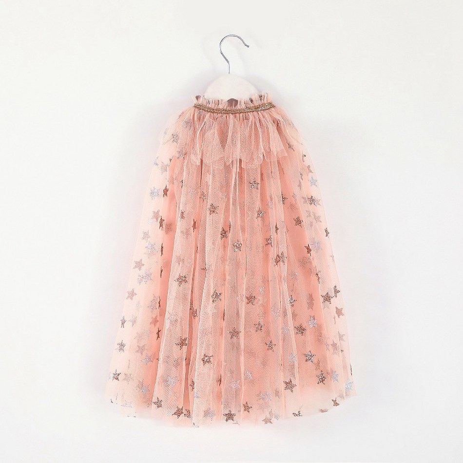 2026 Baby Girls Sequin Shawl C - Baby Clothing Checklist recension och pris