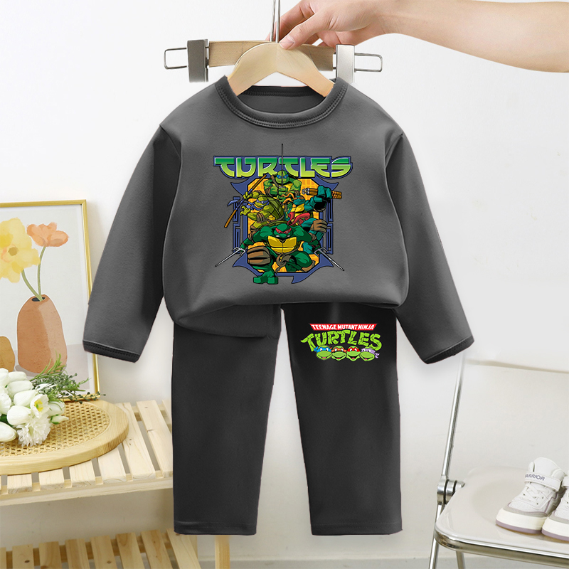 Teenage Mutant Ninja Turtles C - Baby Clothing Items recension och pris