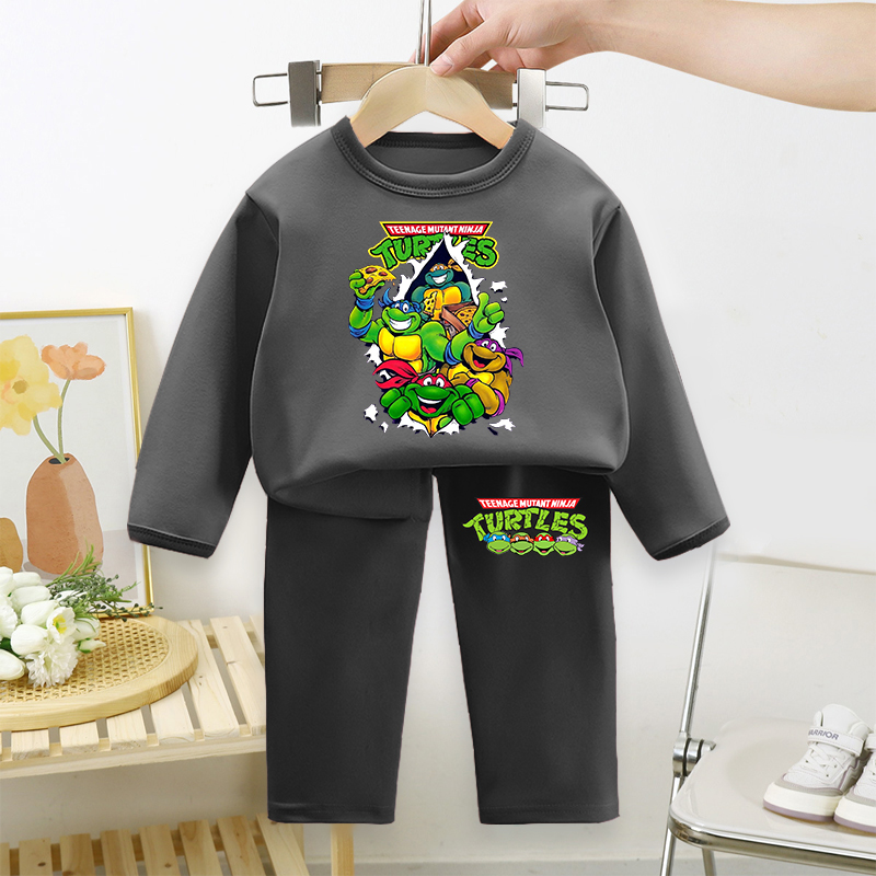 Teenage Mutant Ninja Turtles C - Baby Clothing Items recension och pris