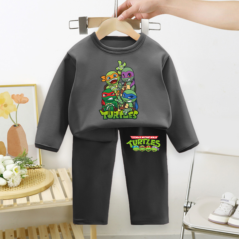 Teenage Mutant Ninja Turtles C - Baby Clothing Items recension och pris