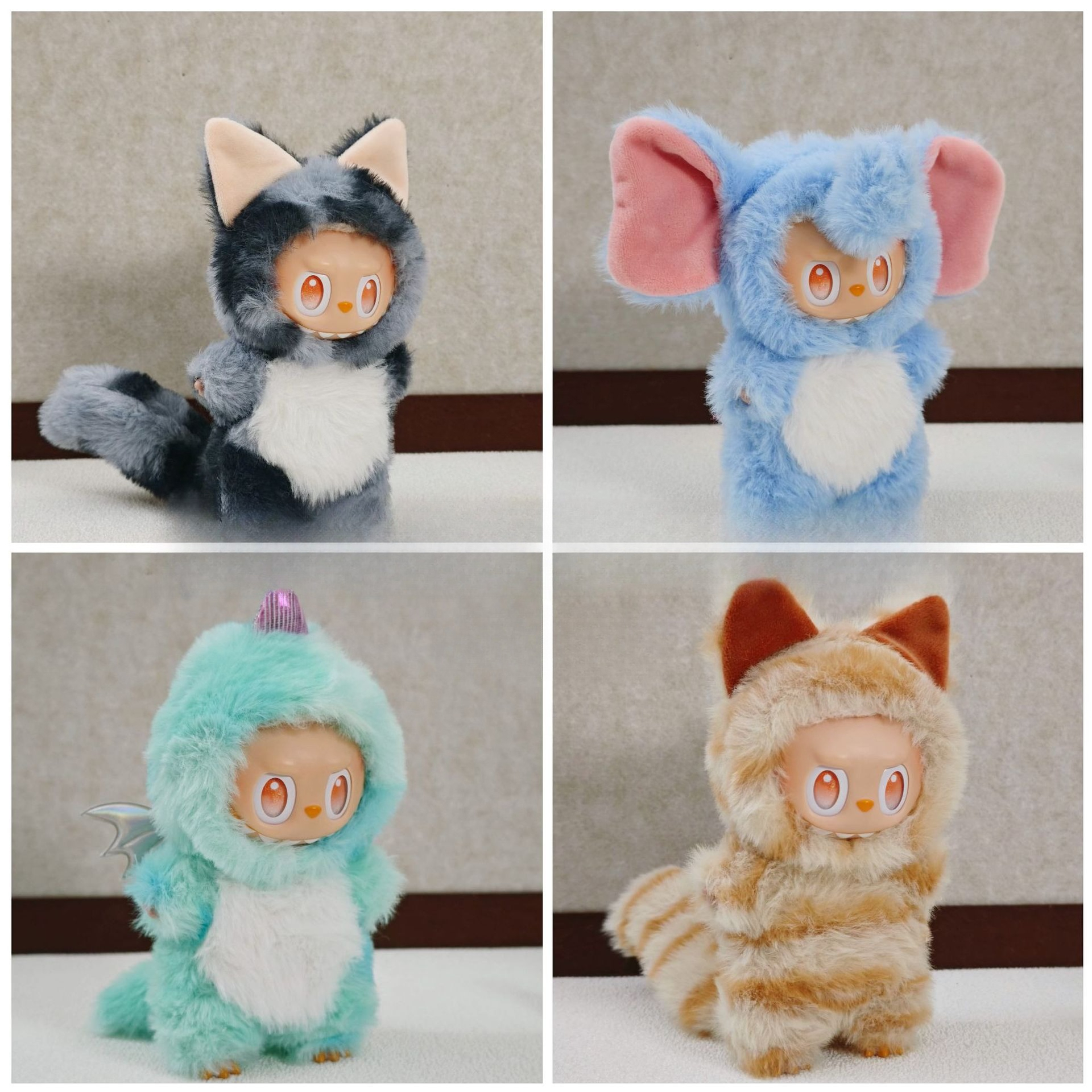 Animal Clothing Dress Up Casua - Baby Clothing Items recension och pris