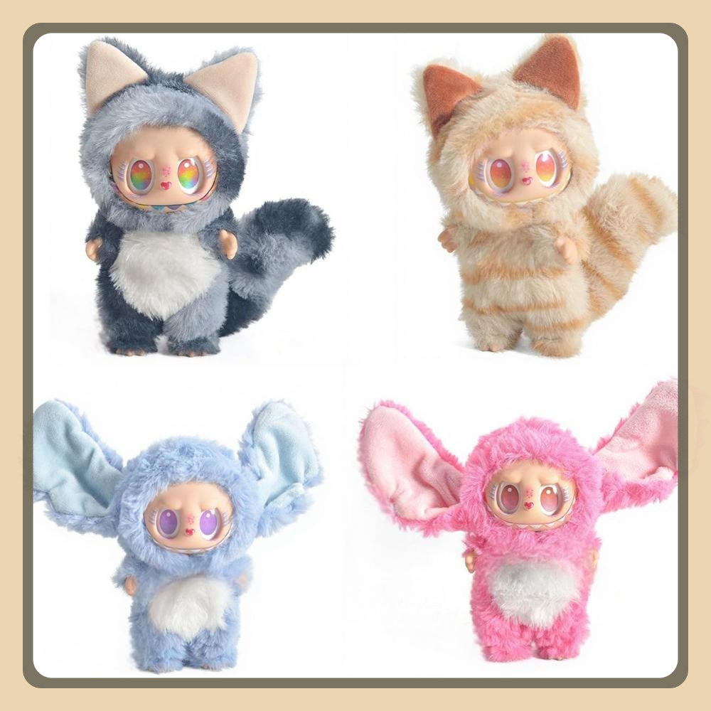 Animal Clothing Dress Up Casua - Baby Clothing Items recension och pris