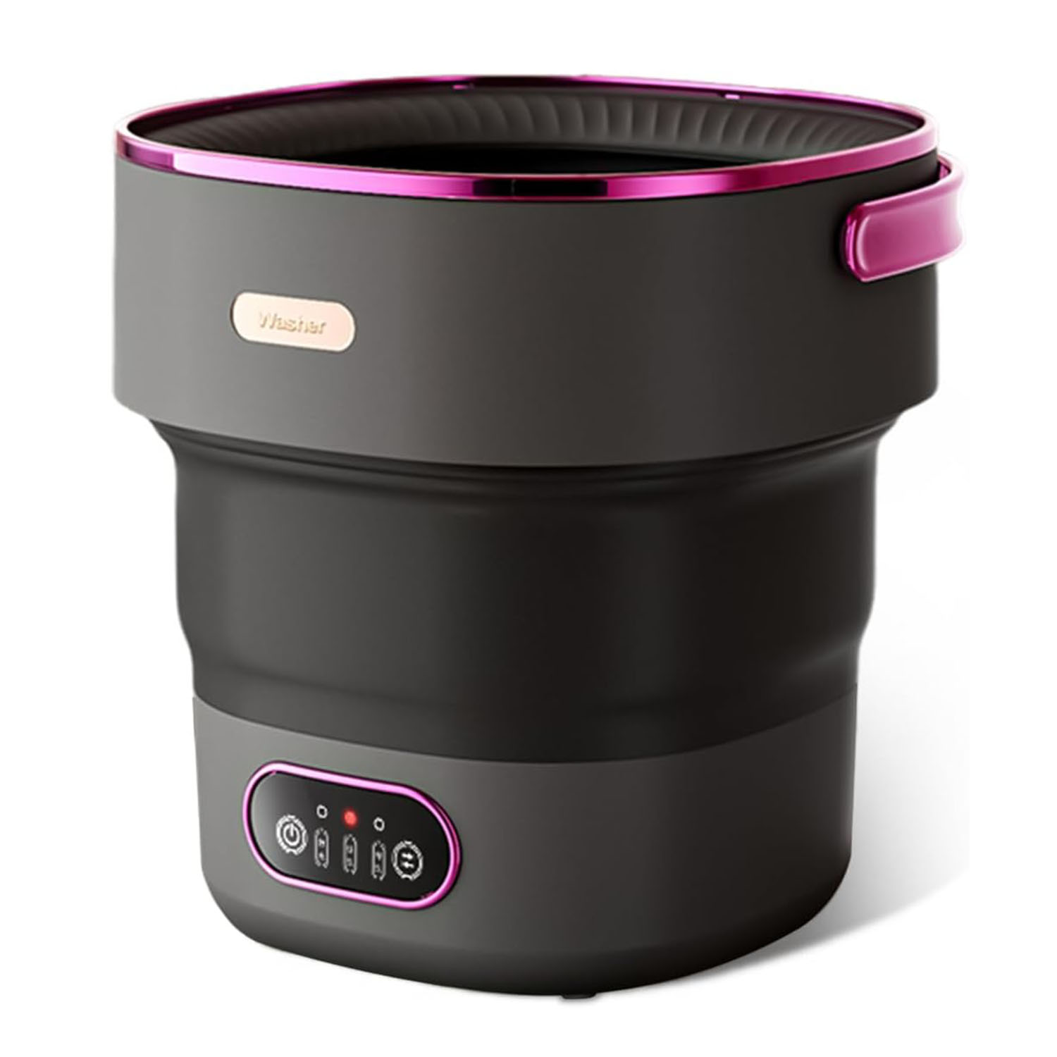 Portable Washing Machine 13L F - Baby Clothing Washing Machine recension och pris