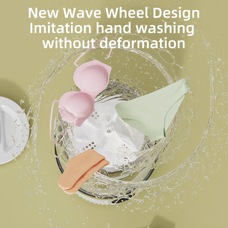 Mini Washing Machine Household - Baby Clothing Washing Machine recension och pris